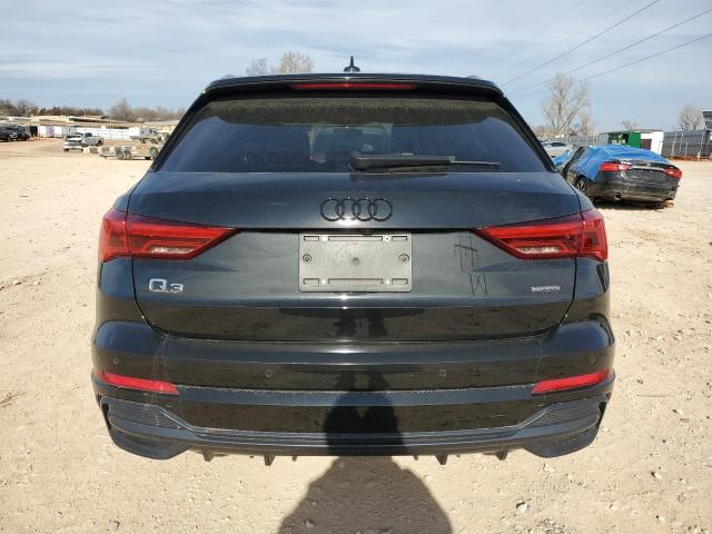 2021 AUDI Q3 PREMIUM - WA1EECF37M1038264