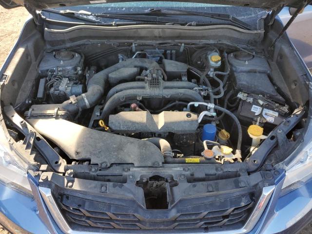 2017 SUBARU FORESTER 2 - JF2SJAGC7HH526474