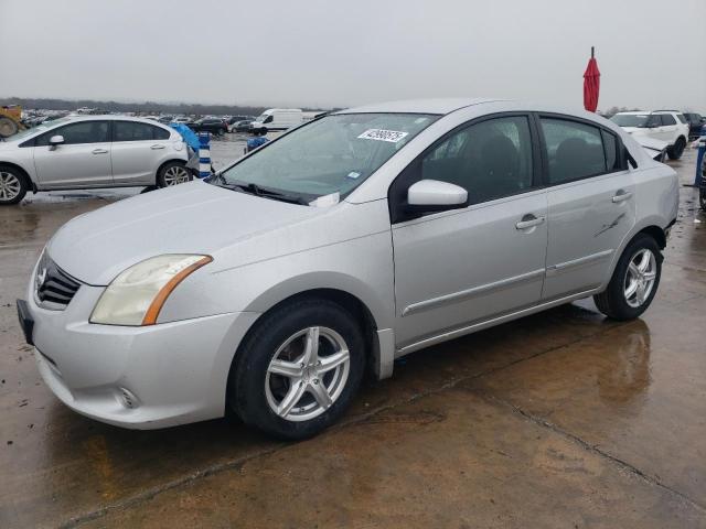 NISSAN SENTRA 2.0