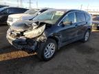 2015 HONDA CR-V EXL - 5J6RM4H73FL011077