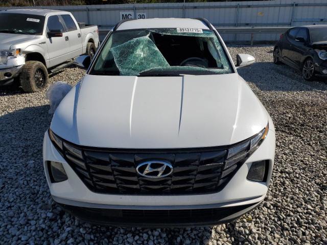 2023 HYUNDAI TUCSON SEL - 5NMJB3AE5PH186381