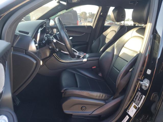 2018 MERCEDES-BENZ GLC 300 4M - WDC0G4KB9JV103871