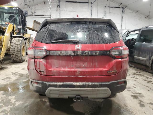 2024 HONDA PILOT TRAI 5FNYG1H64RB045051