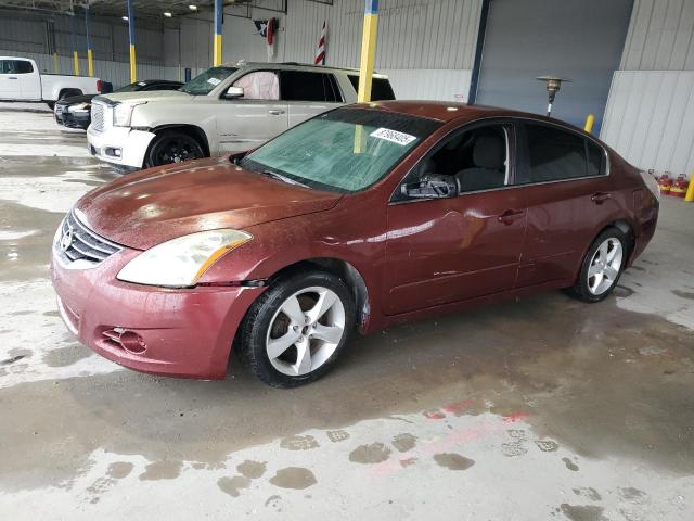 NISSAN ALTIMA BAS