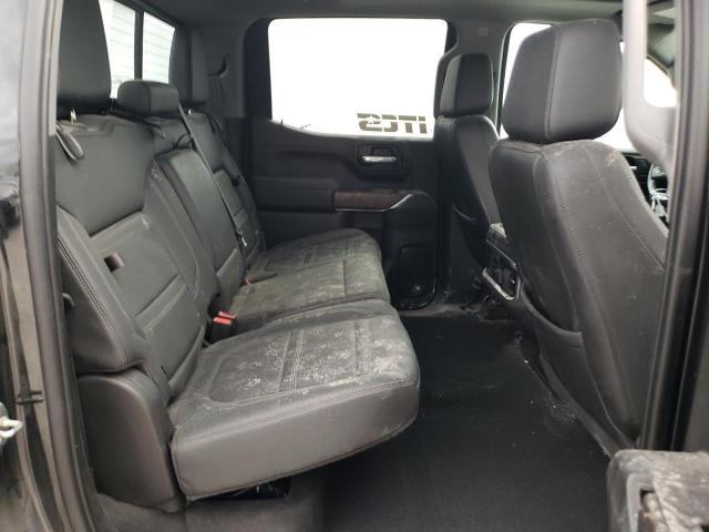 2022 GMC SIERRA LIM - 3GTU9FEL0NG164963