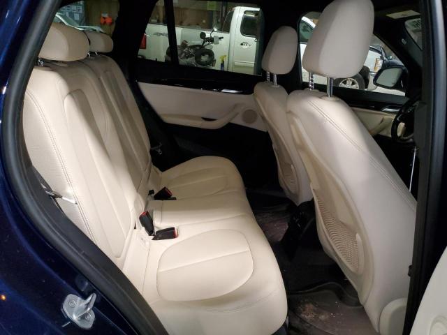 2017 BMW X1 XDRIVE2 - WBXHT3C32H5F81667