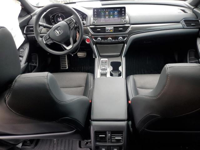 2022 HONDA ACCORD SPO 1HGCV2F31NA021020
