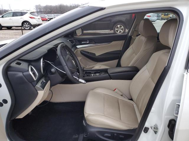 2019 NISSAN MAXIMA S - 1N4AA6AV6KC370911
