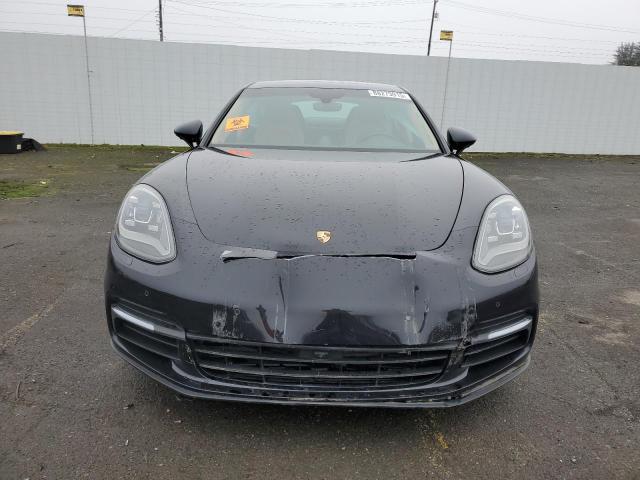 2018 PORSCHE PANAMERA 4 - WP0AA2A75JL111023