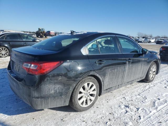 2016 SUBARU LEGACY 2.5 - 4S3BNBF64G3033478