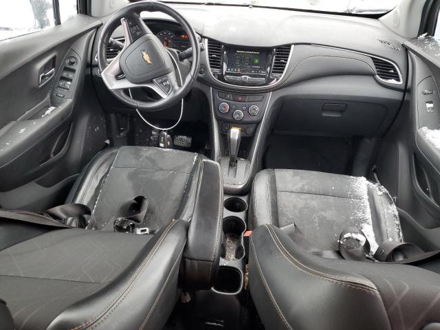 2018 CHEVROLET TRAX 1LT - 3GNCJLSB5JL416938