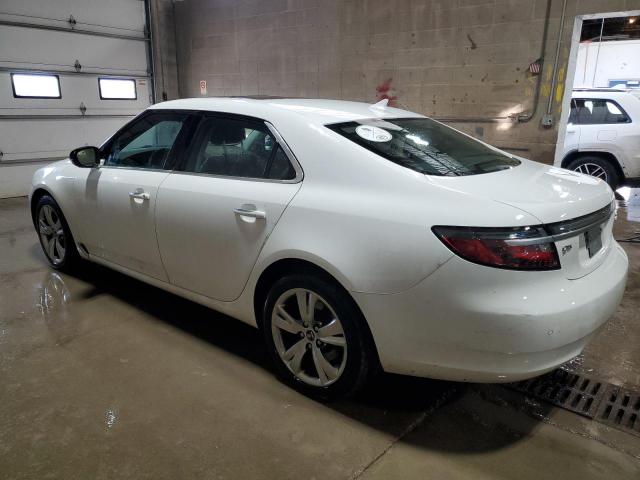 SAAB 9-5 TURBO 2011 YS3GN4AR9B4002001 photo #3