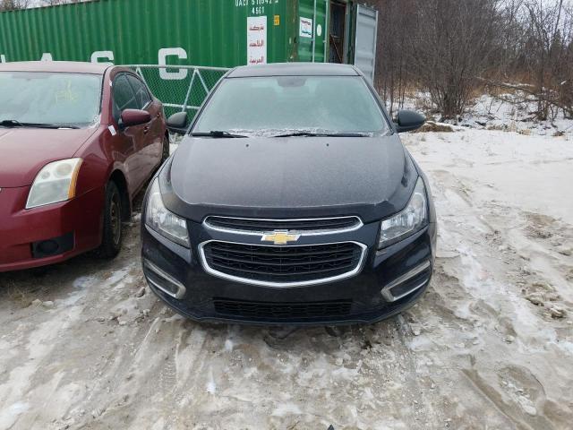 2015 CHEVROLET CRUZE LS 1G1PM5SH0F7194539