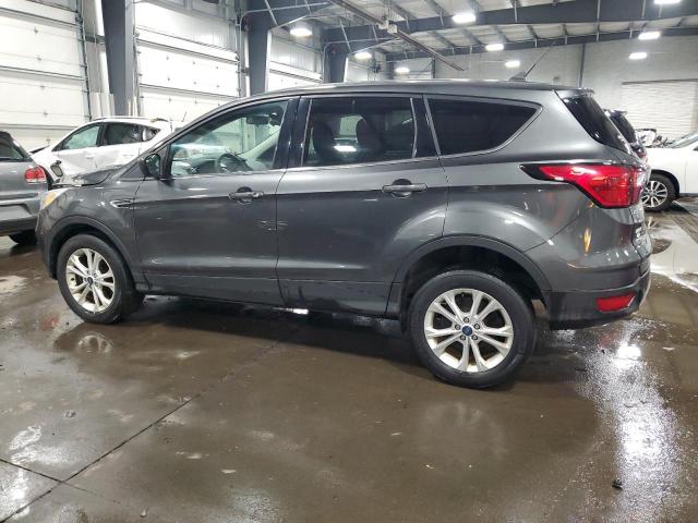 2019 FORD ESCAPE SE - 1FMCU9GD3KUA41776