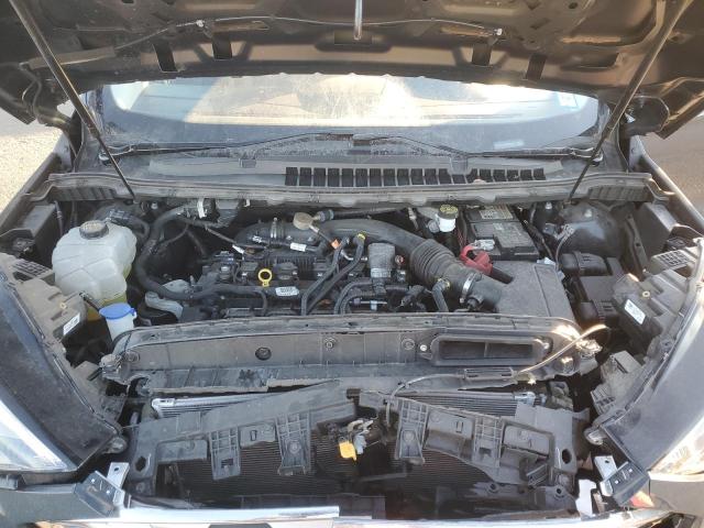 2019 FORD EDGE SEL - 2FMPK4J97KBC56162
