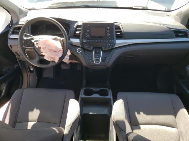 2019 HONDA ODYSSEY LX 5FNRL6H27KB089223