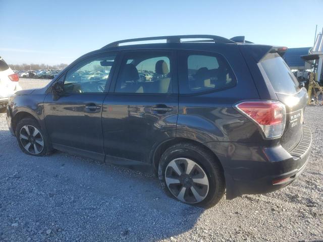 2017 SUBARU FORESTER 2 - JF2SJAEC2HH403085