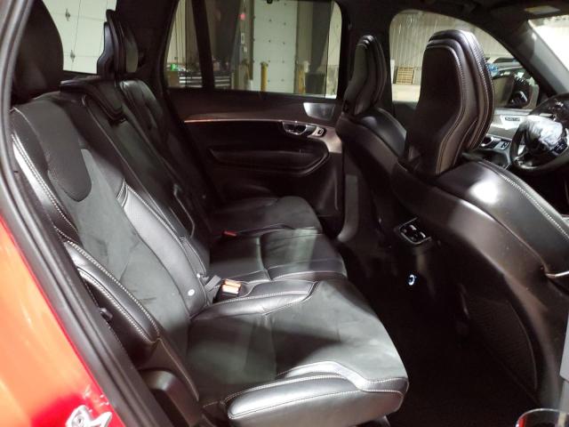 YV4A22PM6K1476699 2019 VOLVO XC90