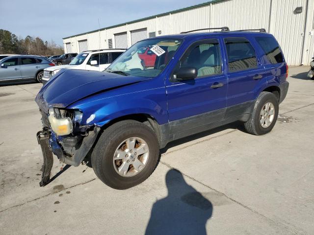 FORD ESCAPE XLT