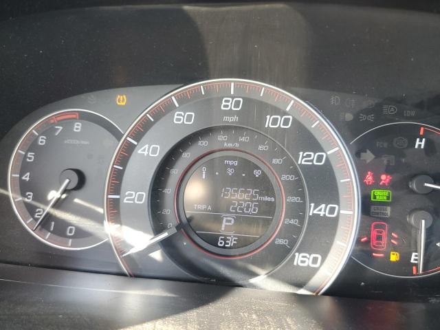 2015 HONDA ACCORD SPO - 1HGCR2F58FA217611