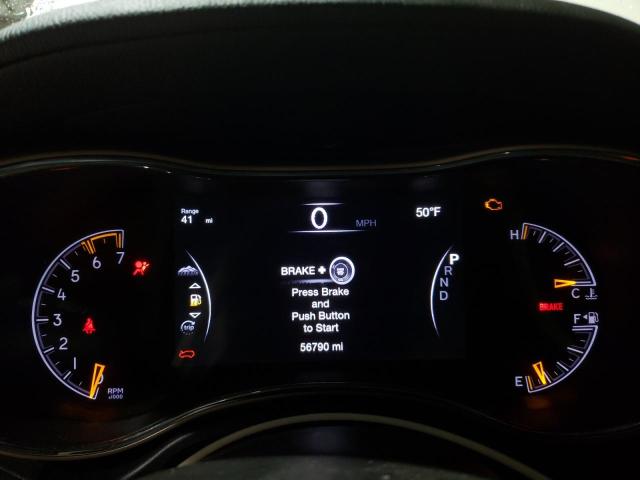 2017 JEEP GRAND CHER 1C4RJFCT7HC756626