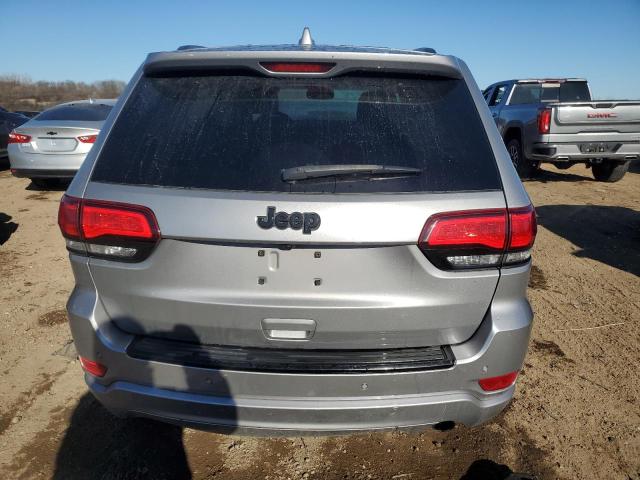 2018 JEEP GRAND CHER - 1C4RJFAG7JC342211