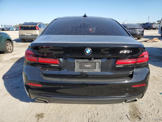 2021 BMW 530 I - WBA53BH08MCF62939