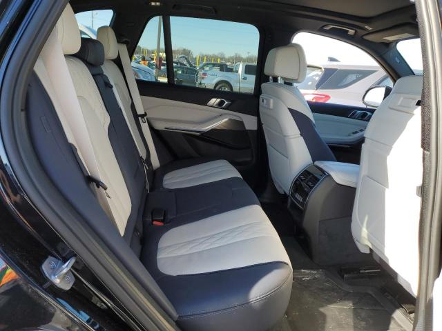 2022 BMW X5 XDRIVE4 - 5UXCR6C06N9L95952