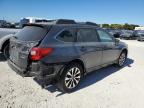 Lot #3051517111 2017 SUBARU OUTBACK 2.