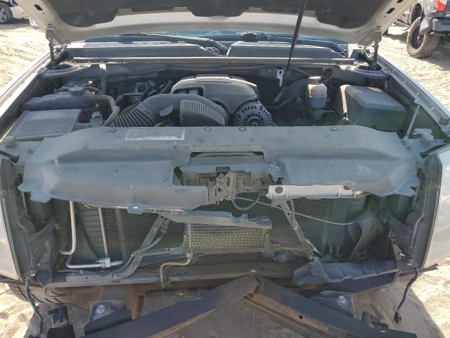 2013 CADILLAC ESCALADE L - 1GYS3BEFXDR101163