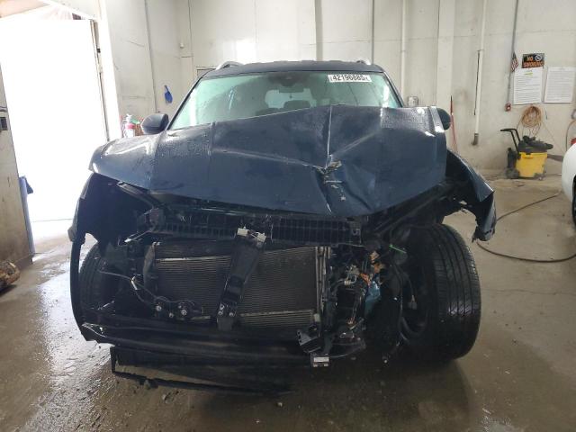 2019 VOLKSWAGEN ATLAS SE - 1V2WR2CAXKC547292