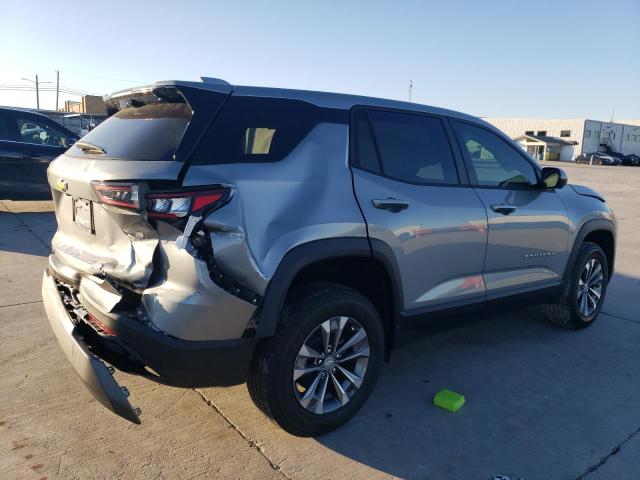 2025 CHEVROLET EQUINOX LT - 3GNAXHEG9SL154238