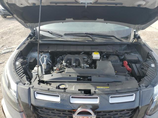 2023 NISSAN PATHFINDER 5N1DR3BD6PC271335