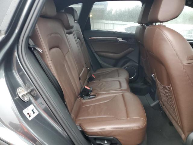 2015 AUDI SQ5 PRESTI - WA1VGAFP7FA052184