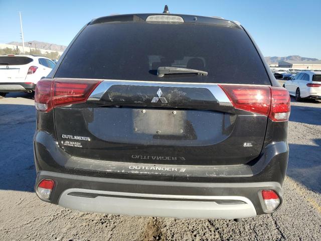 2020 MITSUBISHI OUTLANDER - JA4AD3A3XLZ006448