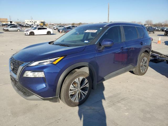 2023 NISSAN ROGUE SV #3108875240