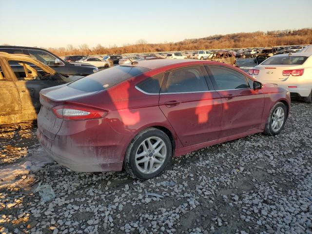Vin: 3fa6p0h70er128954, lot: 42670315, ford fusion se 20143