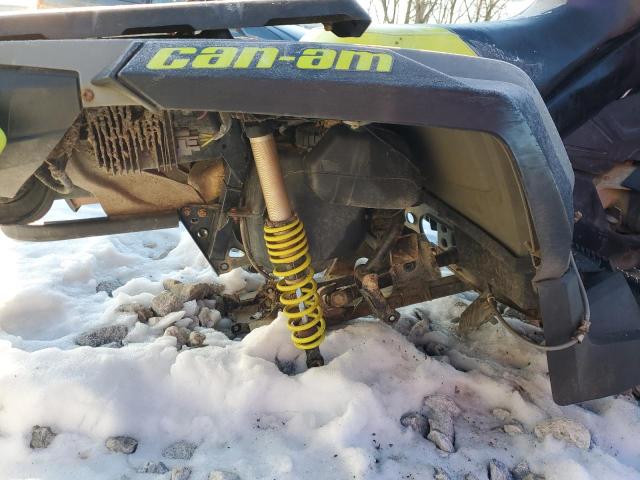 2020 CAN-AM OUTLANDER 3JBLWAX26LJ000163