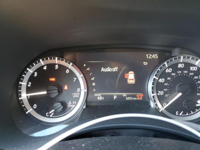 2024 TOYOTA HIGHLANDER 5TDKDRBH5RS547134