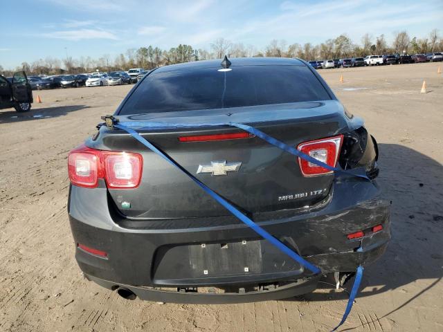 2015 CHEVROLET MALIBU 4D 1G11F5SL3FF117576