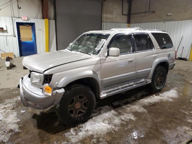 TOYOTA 4RUNNER LI