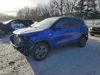 2024 KIA SELTOS LX - KNDEPCAAXR7523847