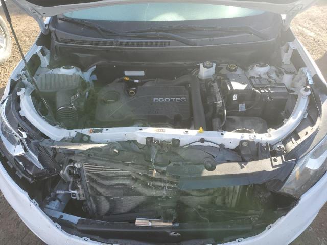 2020 CHEVROLET EQUINOX LT - 3GNAXUEV9LS506488