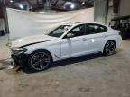 2018 BMW M550XI - WBAJB9C52JB286995