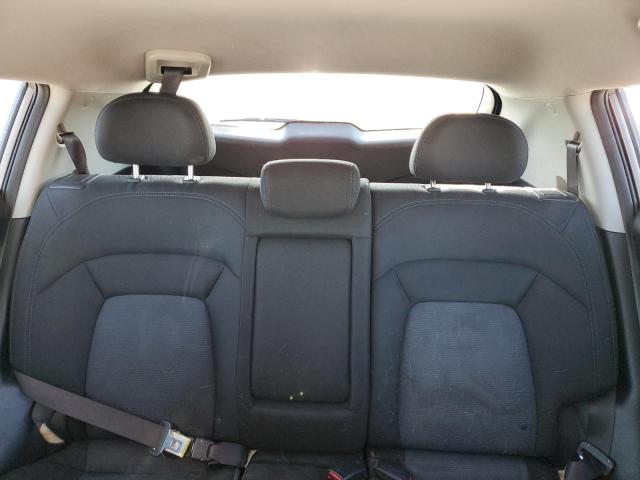 2016 KIA SPORTAGE L - KNDPB3AC1G7813898