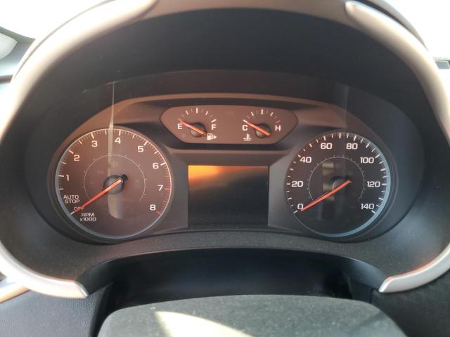 2023 CHEVROLET MALIBU LT 1G1ZD5ST3PF140074