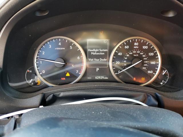 2020 LEXUS NX 300 JTJGARBZ6L2172602