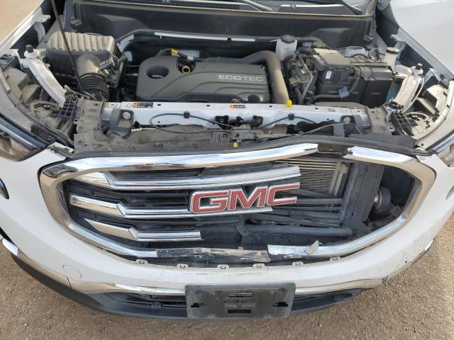 2021 GMC TERRAIN SL - 3GKALVEV5ML355692
