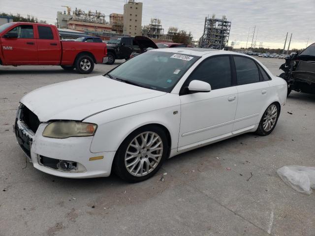 AUDI A4 2.0T