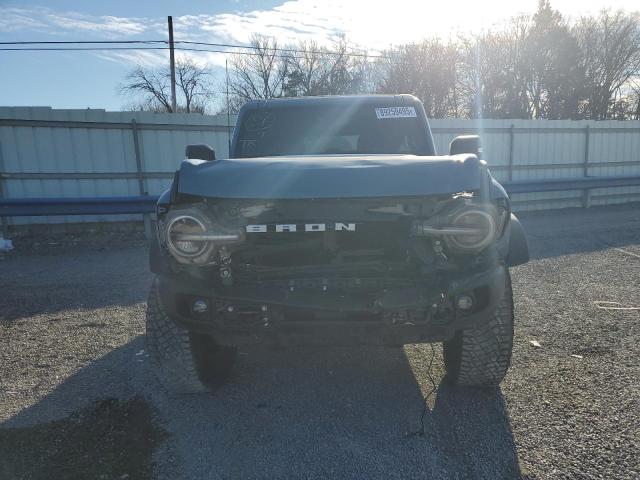 2023 FORD BRONCO BAS - 1FMEE5DP3PLA94441